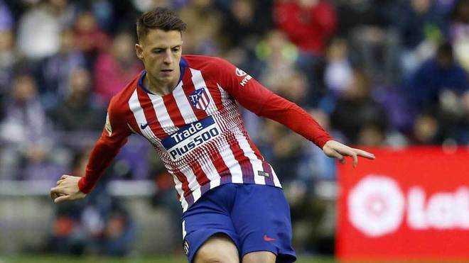 Arias ha deluso ancora: l’Atletico Madrid pensa alla cessione in estate preview