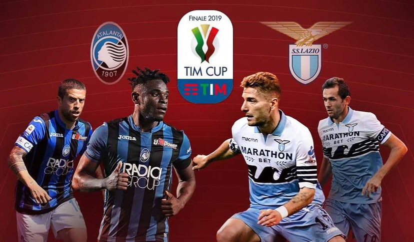 Gasp sfida Inzaghi, in palio c’è la Coppa: dalla voglia di rivalsa al fascino della prima volta preview