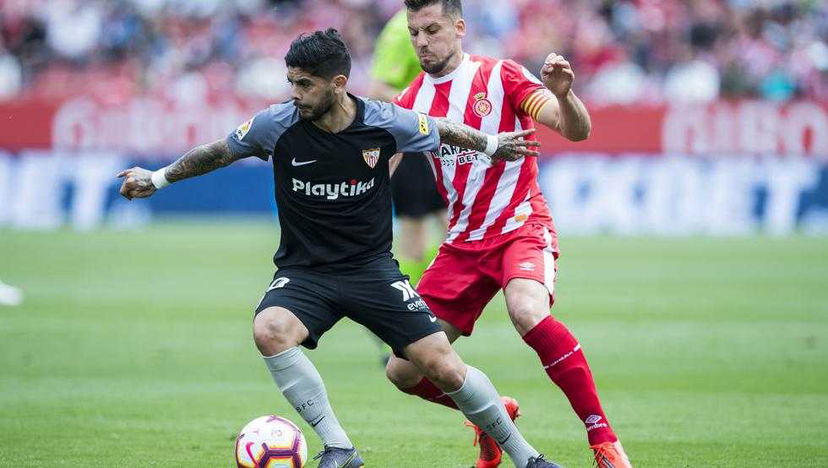 Dall’Argentina: il Boca Juniors tenta Banega, il giocatore ci pensa preview