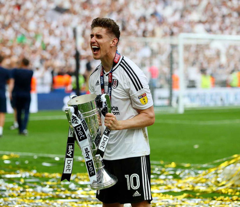 Il Fulham blinda capitan Cairney: è ufficiale il rinnovo fino al 2024 preview