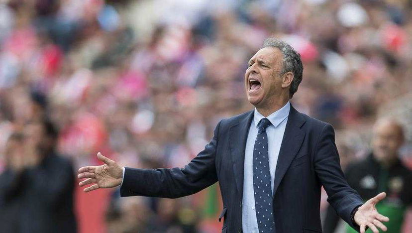 Ufficiale: Caparros non sarà l’allenatore del Siviglia la prossima stagione preview