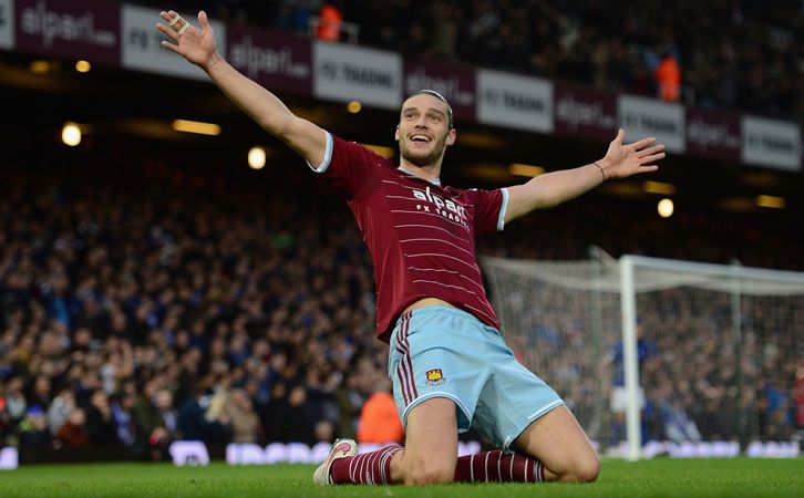 Ufficiale: Carroll, Adrian e Nasri salutano il West Ham preview