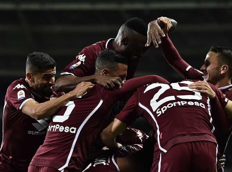 Juve-Toro, 0-1 all’intervallo: dormita di Pjanic, decide Lukic preview