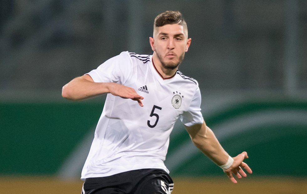 Il mercato in campo – Julian Chabot, un gigante per la salvezza Samp article-post