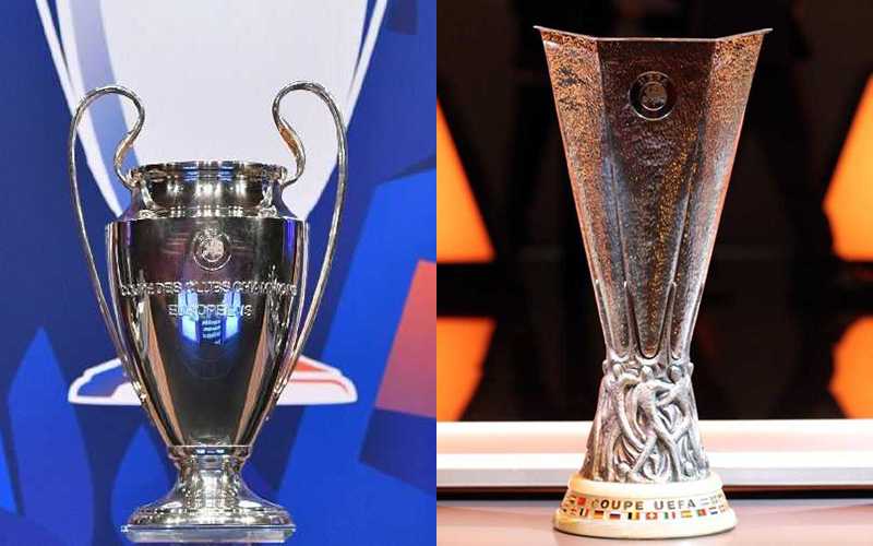UEFA, il 10 luglio il sorteggio di quarti e semifinali di Champions ed Europa League preview