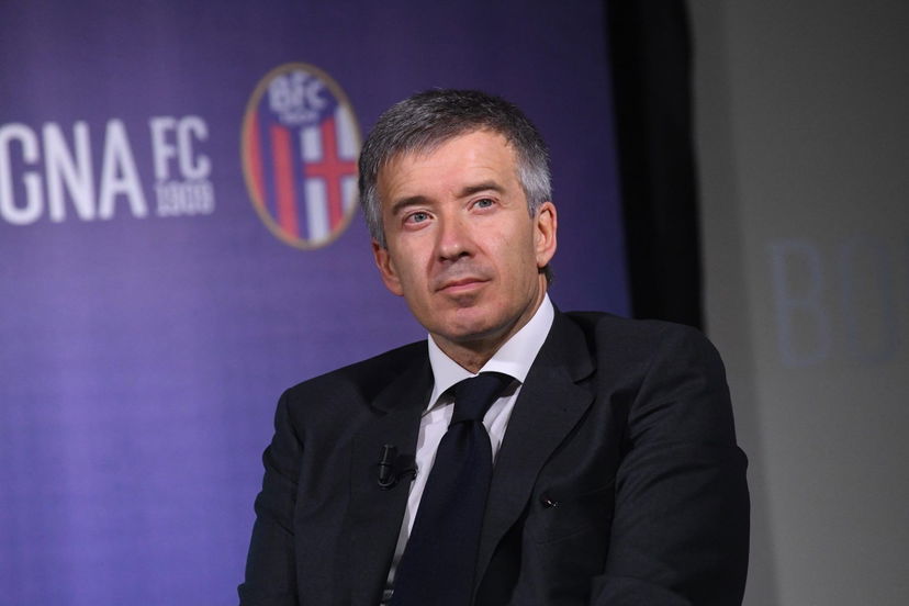 Fenucci: “Il Milan si è interessato a Fabbian, il Sunderland pressa per Lucumì. Dominguez? Vedremo se la Roma ce lo chiederà” preview