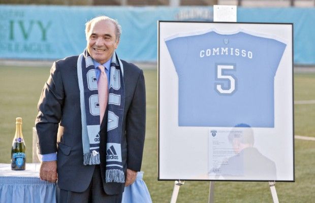 Fiorentina-Genoa: in tribuna Joe Barone, uomo di fiducia di Commisso preview