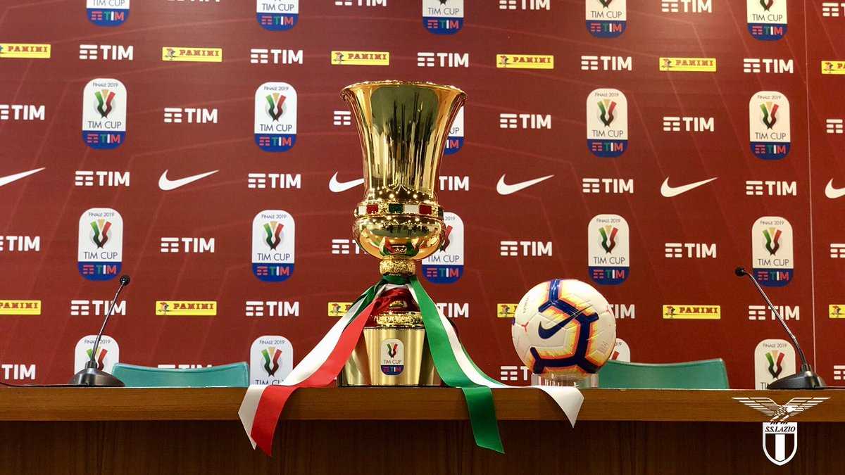 Coppa Italia, Continuano Gli Ottavi Di Finale. Il Programma | Alfredo ...