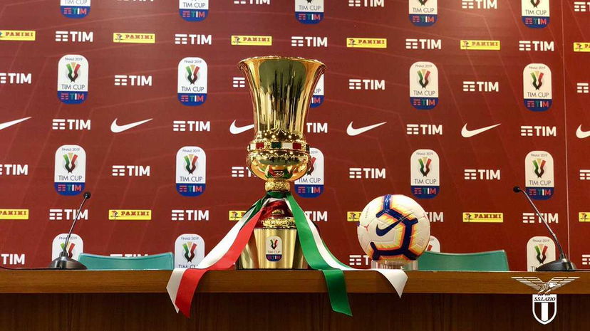 Finale di Coppa Italia: le ultime sulle probabili formazioni di Atalanta-Lazio preview