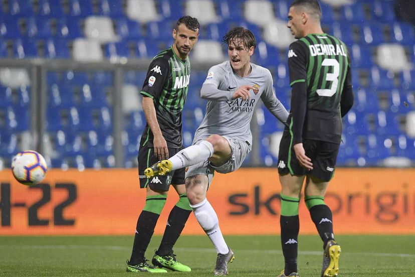 La Roma sbatte sui pali: solo 0-0 col Sassuolo. Ranieri si allontana dalla Champions preview