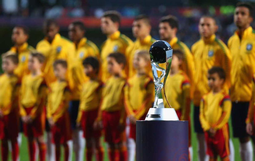 Al via il Mondiale Under 20: l’Italia è pronta a stupire, domani esordio contro il Messico preview