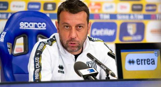 D’Aversa: “Risultato meritato. Gevinho? Ha fatto la sua migliore stagione grazie a questi ragazzi” preview