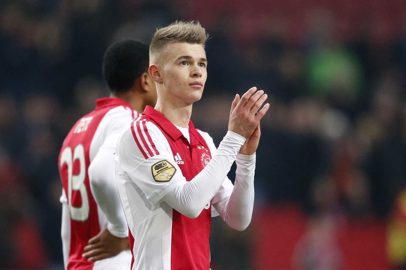 Dalla Germania: occhi puntati su Sinkgraven, piace al Bayer Leverkusen preview