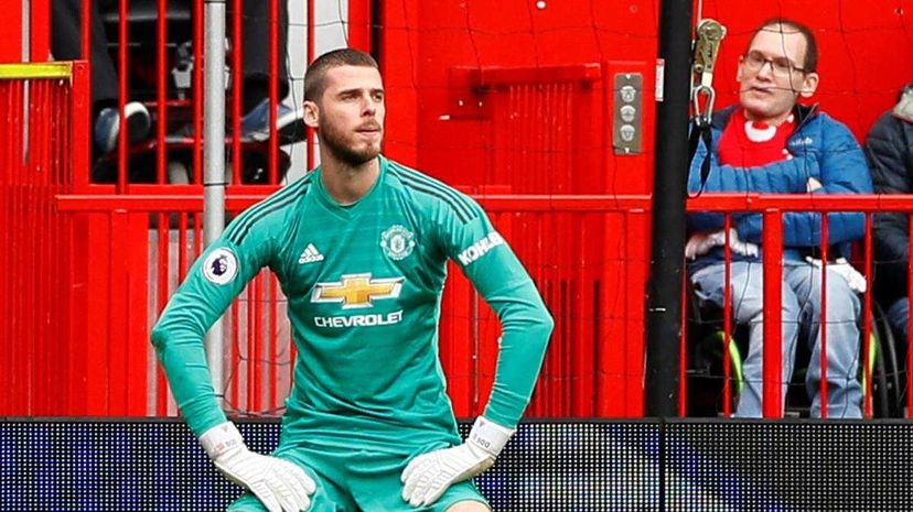 Dall’Inghilterra: il futuro di De Gea in una settimana, il PSG osserva preview