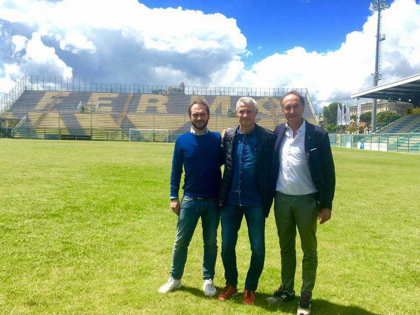 Valzer degli esoneri in C: anche la Fermana cambia. Via Destro preview