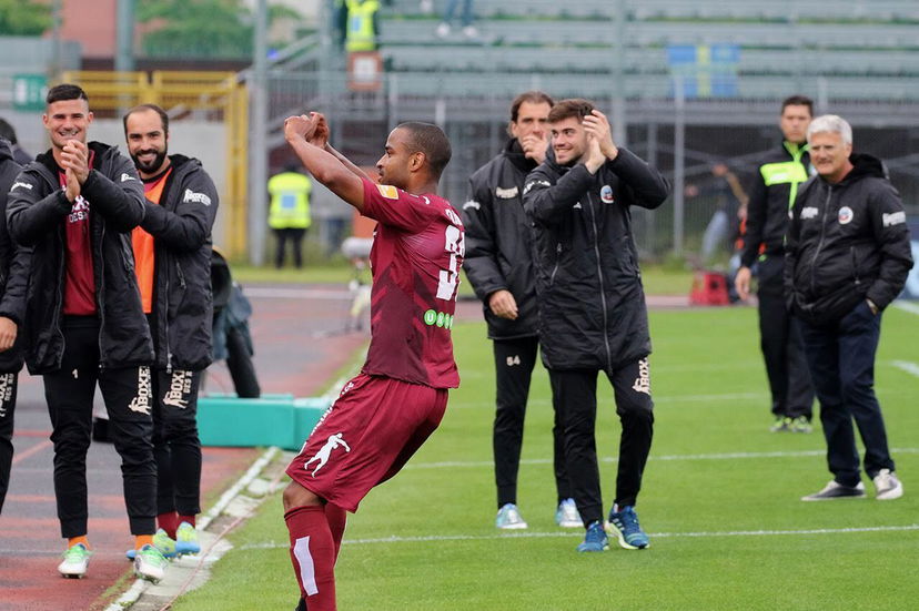 La doppietta di Diaw regala il primo atto al Cittadella. Il Verona cade 2-0 preview