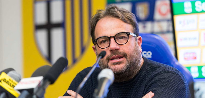 Faggiano: “D’Aversa resta al Parma. Inglese? Costa troppo” preview