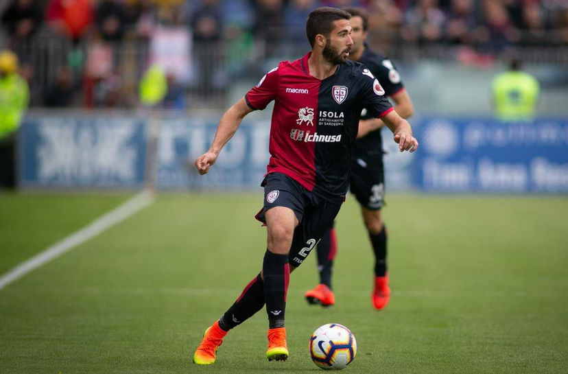 Ufficiale: Faragò è un nuovo giocatore del Bologna preview