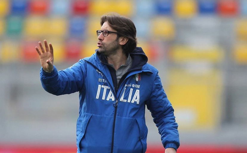 Ufficiale: Guidi risolve il contratto con l’Under 19. Ora… preview