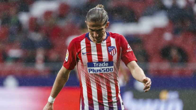 Dalla Spagna: Filipe Luis, prima della Coppa America si decide il futuro. Il Barça… preview