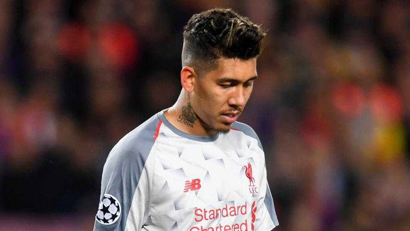 Il Liverpool annuncia: “Firmino salta il match contro il Barcellona” preview
