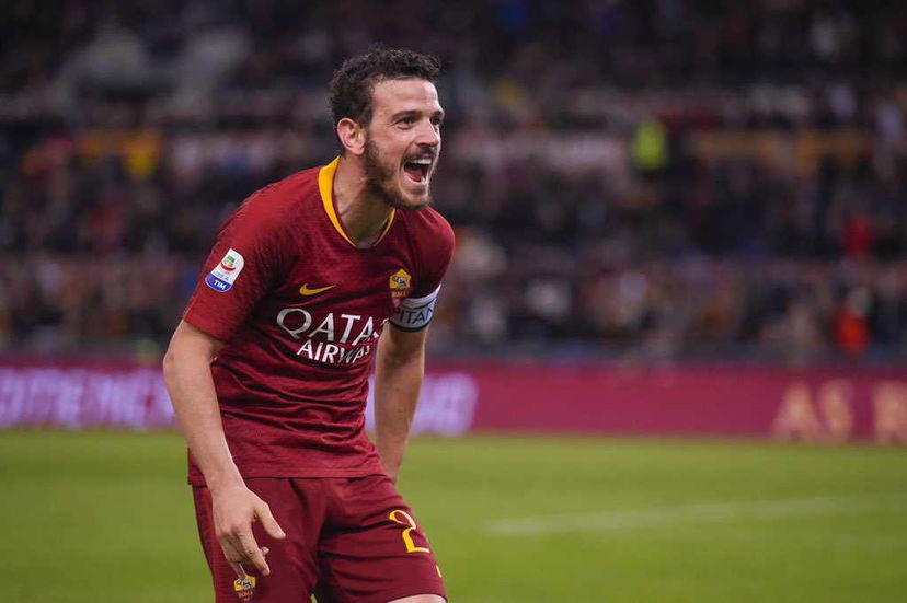 Florenzi: “Notizie false su di me. Ora dobbiamo dare tutto in campo” preview