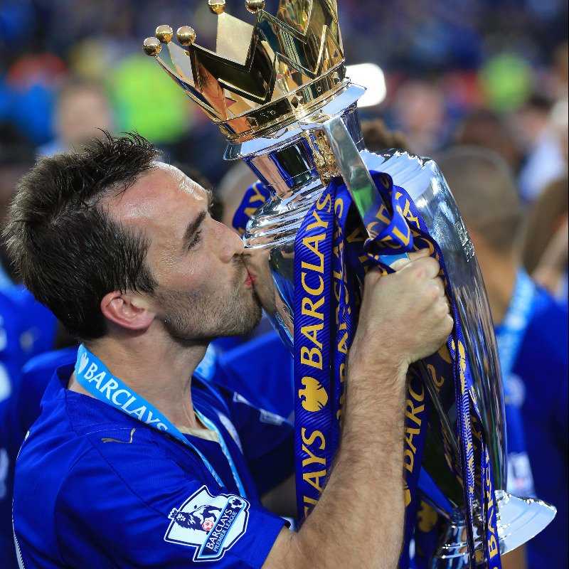 Dall’Inghilterra: Leicester, vicino l’accordo per il rinnovo di Fuchs preview