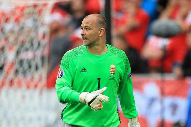 Ungheria: Kiraly si ritira all’età di 43 anni article-post