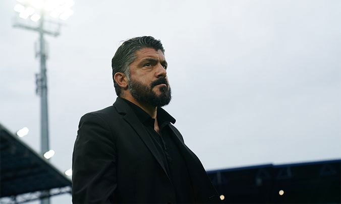 Gattuso mai davvero in orbita Lazio. Priorità alla conferma (già decisa) di Simone Inzaghi preview