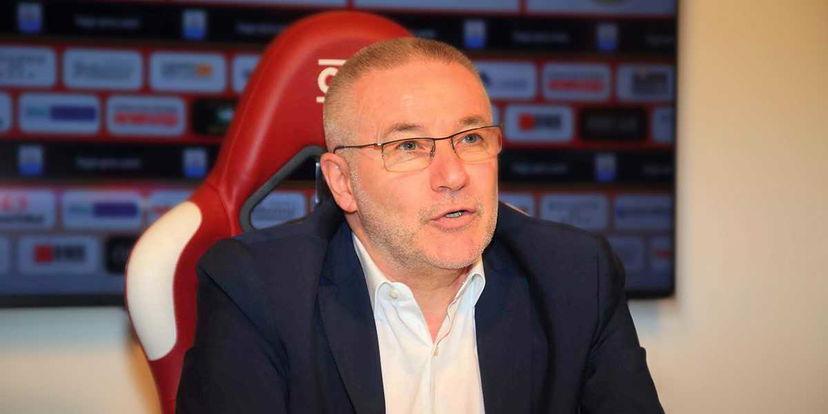 Magalini (ds Bari): “Proviamo vergogna. Chiediamo scusa ai tifosi” preview