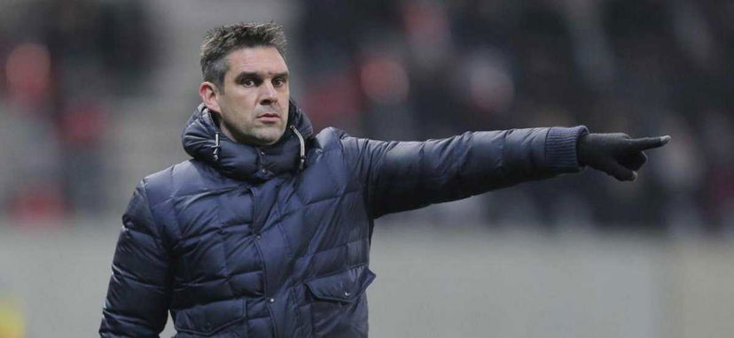Ufficiale: Gourvennec non è più l’allenatore del Guingamp preview