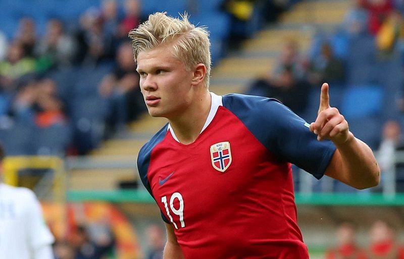 Mundo Deportivo: in estate il Barcellona ha visionato Haland preview