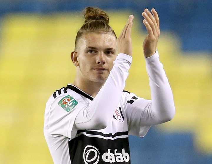 TECNICA CRISTALLINA E VELOCITÀ SUPERSONICA: HARVEY ELLIOTT, L’ENFANT PRODIGE DA RECORD preview