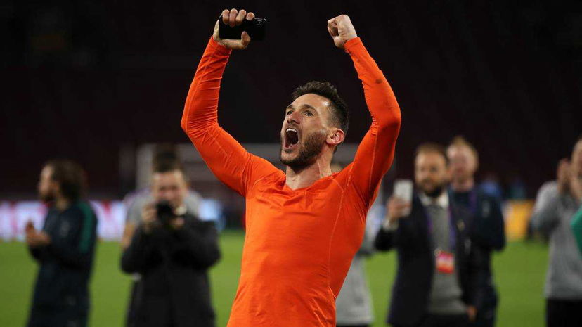 Dalla Spagna: Lloris può lasciare il Tottenham, il PSG lo tenta preview