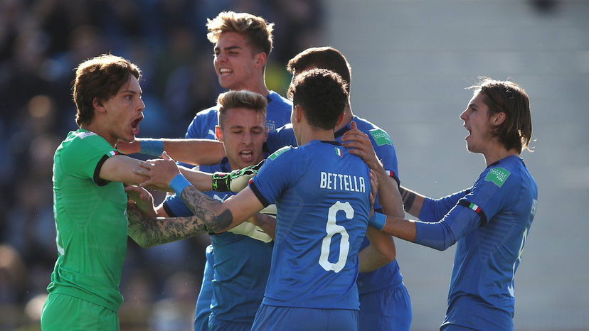 Mondiale Under 20: Italia, agli ottavi c’è la Polonia. Si gioca domenica preview