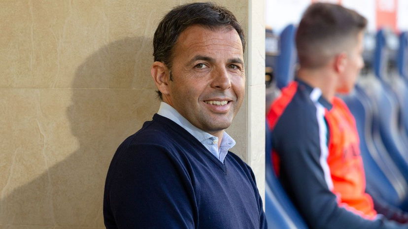 Ufficiale: Villarreal-Javi Calleja, raggiunto l’accordo per le prossime due stagioni preview
