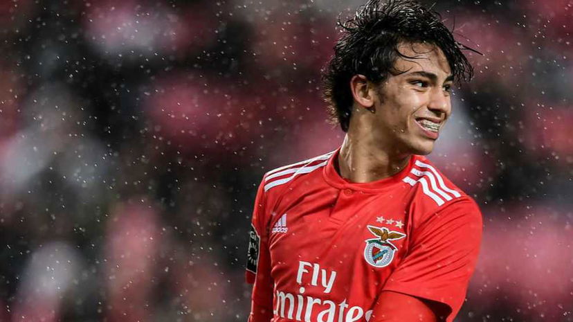 Dalla Spagna: Joao Felix verrà ufficializzato dall’Atletico a luglio preview