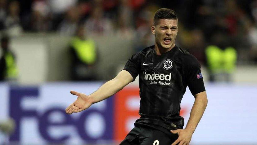 Dalla Spagna confermano: Jovic-Real è fatta. Ve lo abbiamo raccontato il 19 aprile… preview