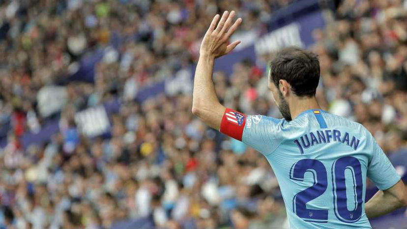 Juanfran su Neymar: “E’ insopportabile in campo” preview