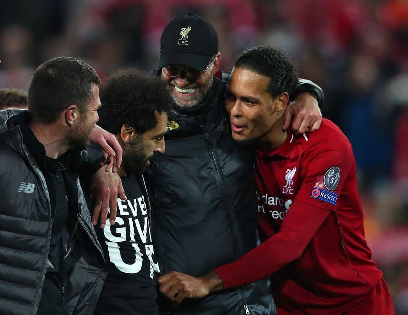 Klopp: “La vittoria con il Barcellona è stato sicuramente uno dei migliori momenti della storia del calcio” preview