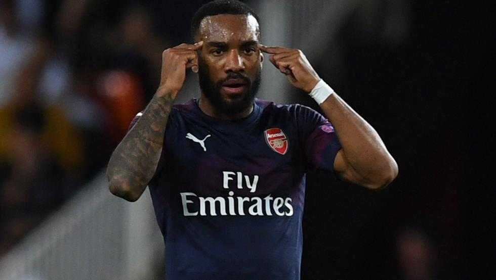 Lacazette foto Mundo Deportivo
