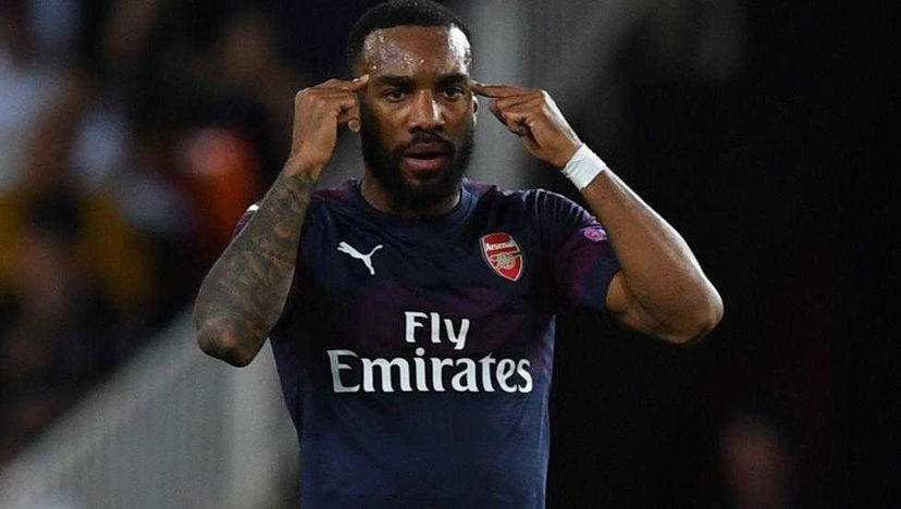 Dalla Francia: Atletico su Lacazette come dopo Griezmann preview