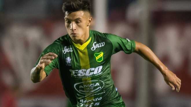 DALL’ARGENTINA CON FURORE: LISANDRO MARTINEZ, IL DOPO DE LIGT PER L’AJAX preview