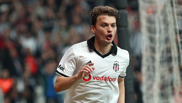 Ufficiale, Ljaijc riparte dal Karagumruk di Andrea Pirlo preview