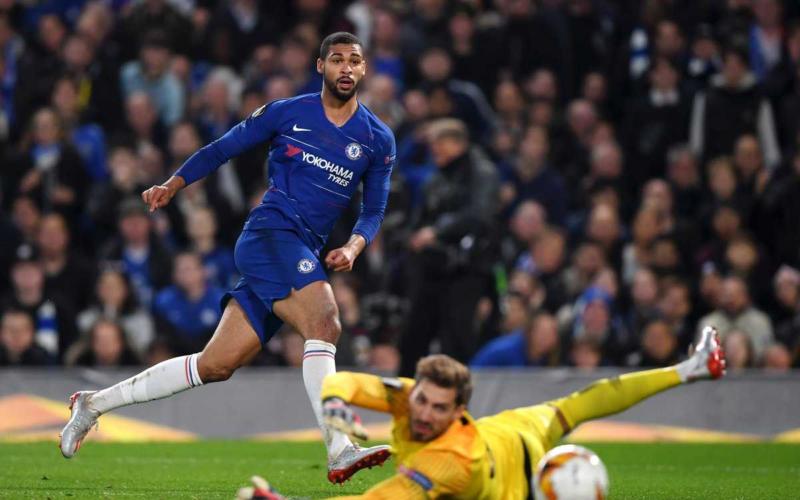 Loftus-Cheek