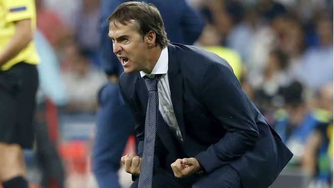Dalla Spagna: Lopetegui è in cima alla lista di Monchi per la panchina del Siviglia preview