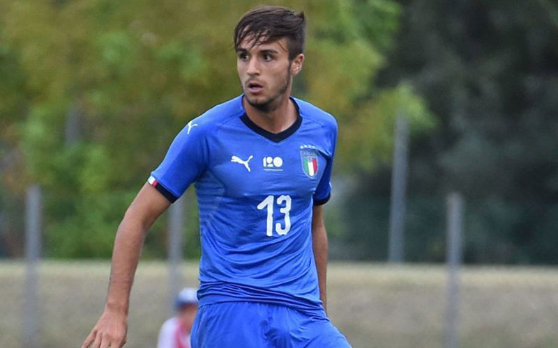 Ora è anche ufficiale: Ranieri in prestito all’Ascoli preview