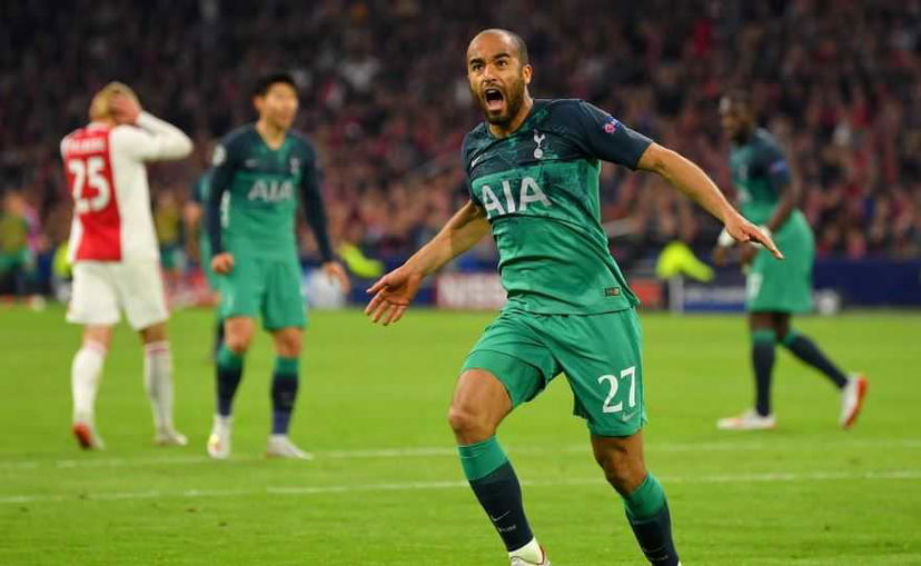 Incredibile Tottenham: tre volte Lucas Moura, finale Champions all’ultimo respiro! preview