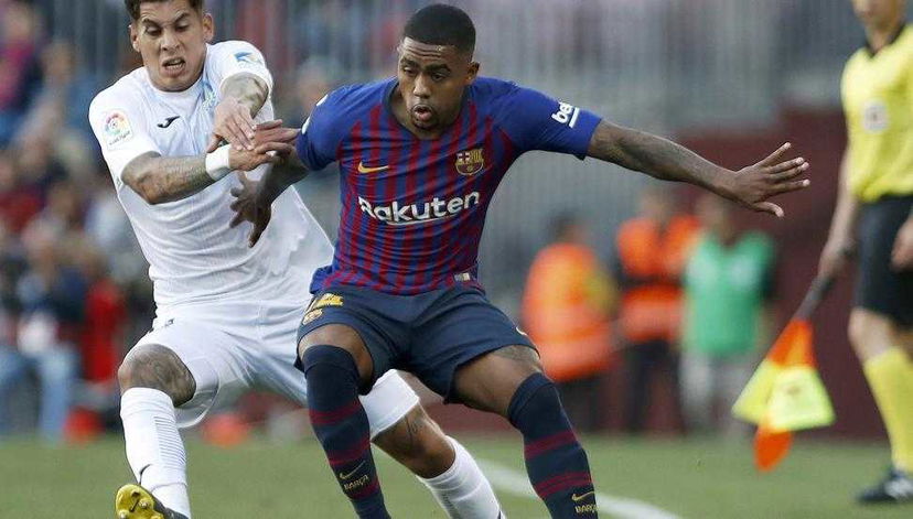 Dalla Francia: l’Everton offre 35 milioni al Barcellona per Malcom preview