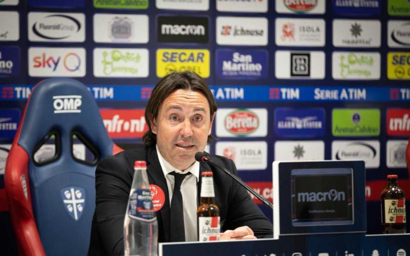 Maraner foto tw uff cagliari
